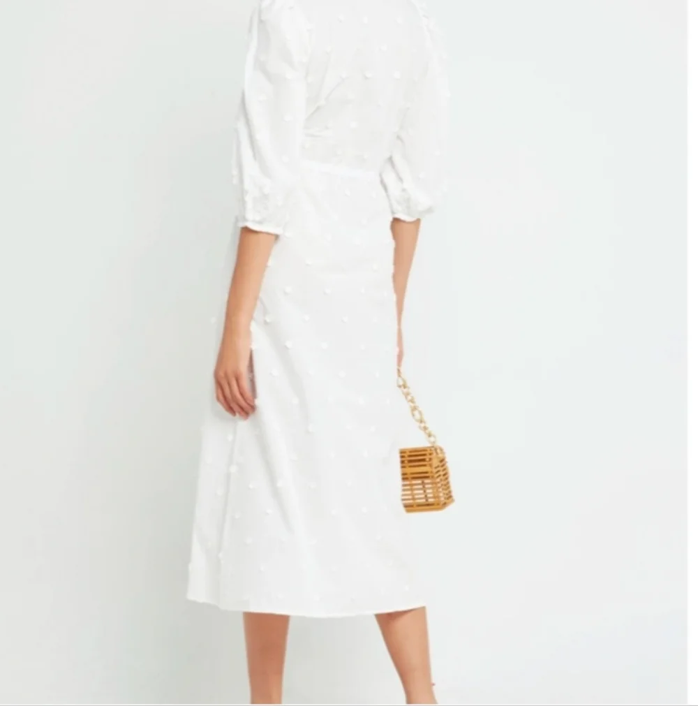 O.P.T Dress - Picture 4 of 11